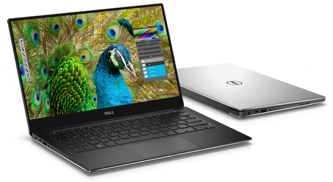 Dell XPS 15 review a truly luxury highend laptop Effemeride
