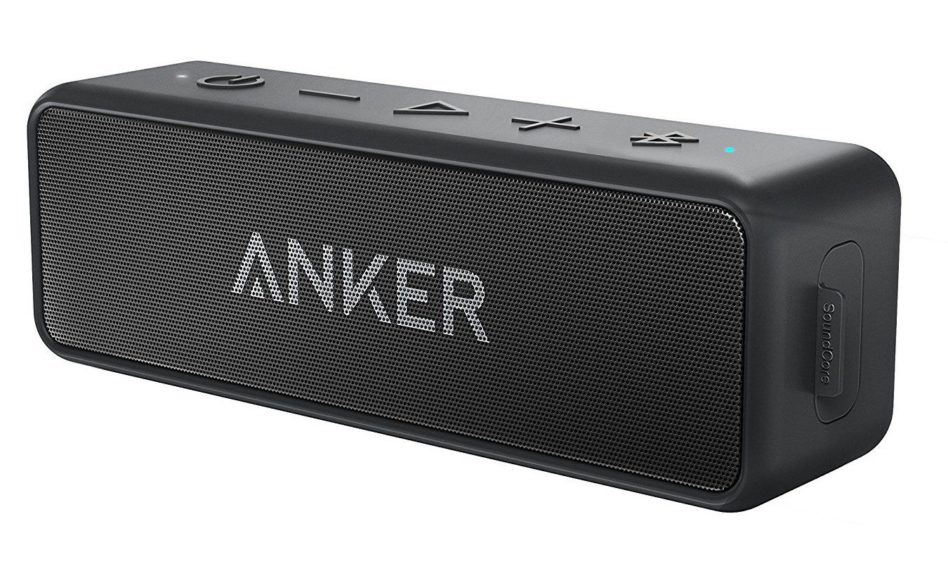 Anker Soundcore Review - Effemeride