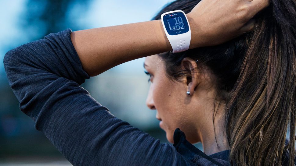 running watch without phone