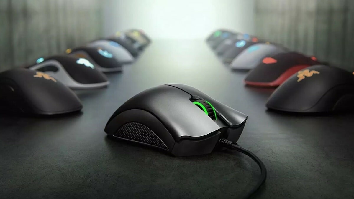 Best gaming mouse 2022 [February] Effemeride