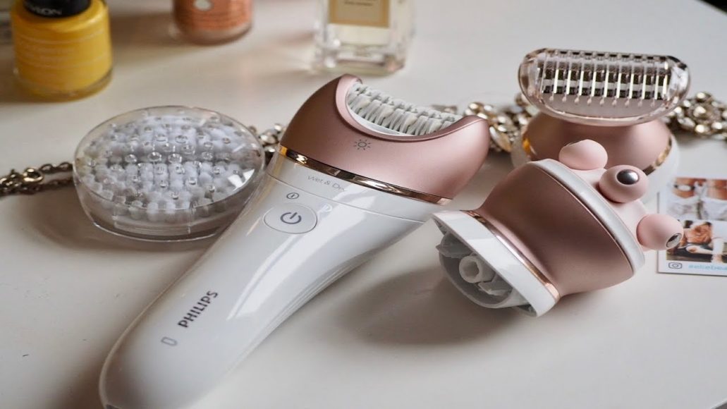 Best Electric Epilator - Effemeride